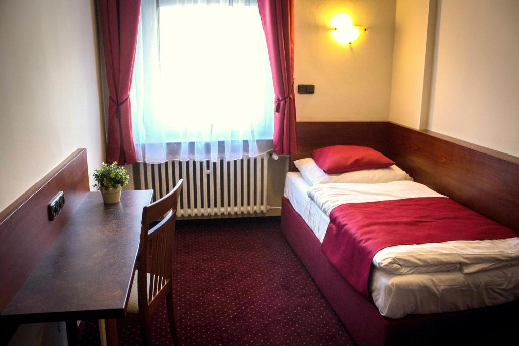 Hotel Continental - Resim 44