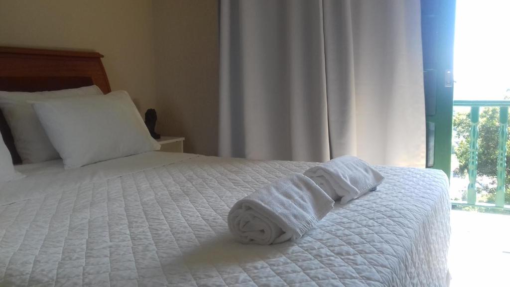  Letto Hotel Candeeiro da Serra