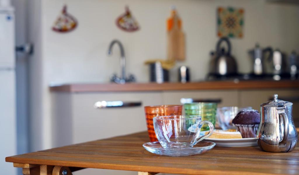 B&B Porta del Re - 6