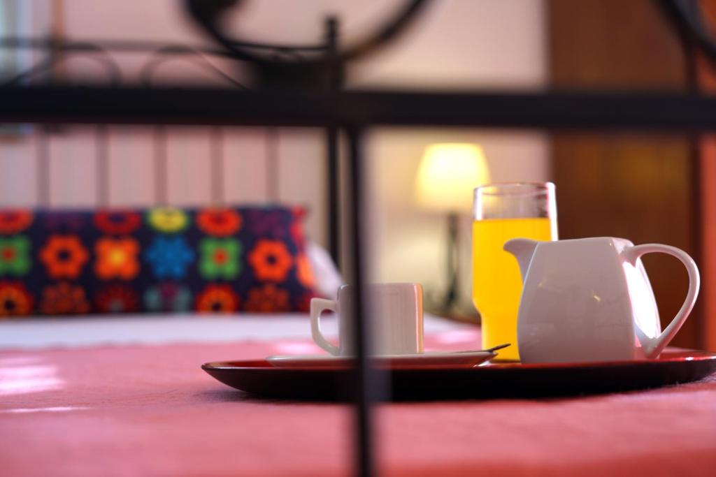 B&B Porta del Re - 13