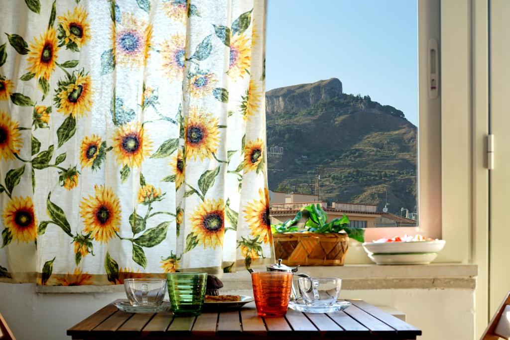 B&B Porta del Re - 14