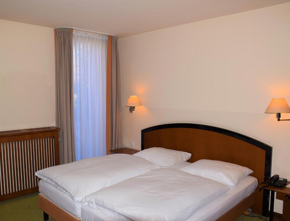 City Hotel Dresden Radebeul - Family Apartment