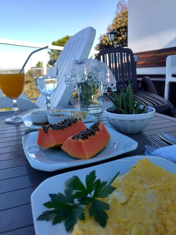  Letto Hotel Candeeiro da Serra