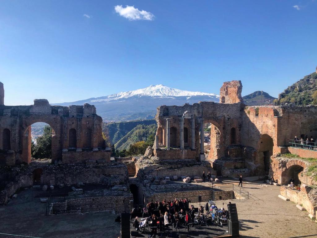 B&B Porta del Re - 19