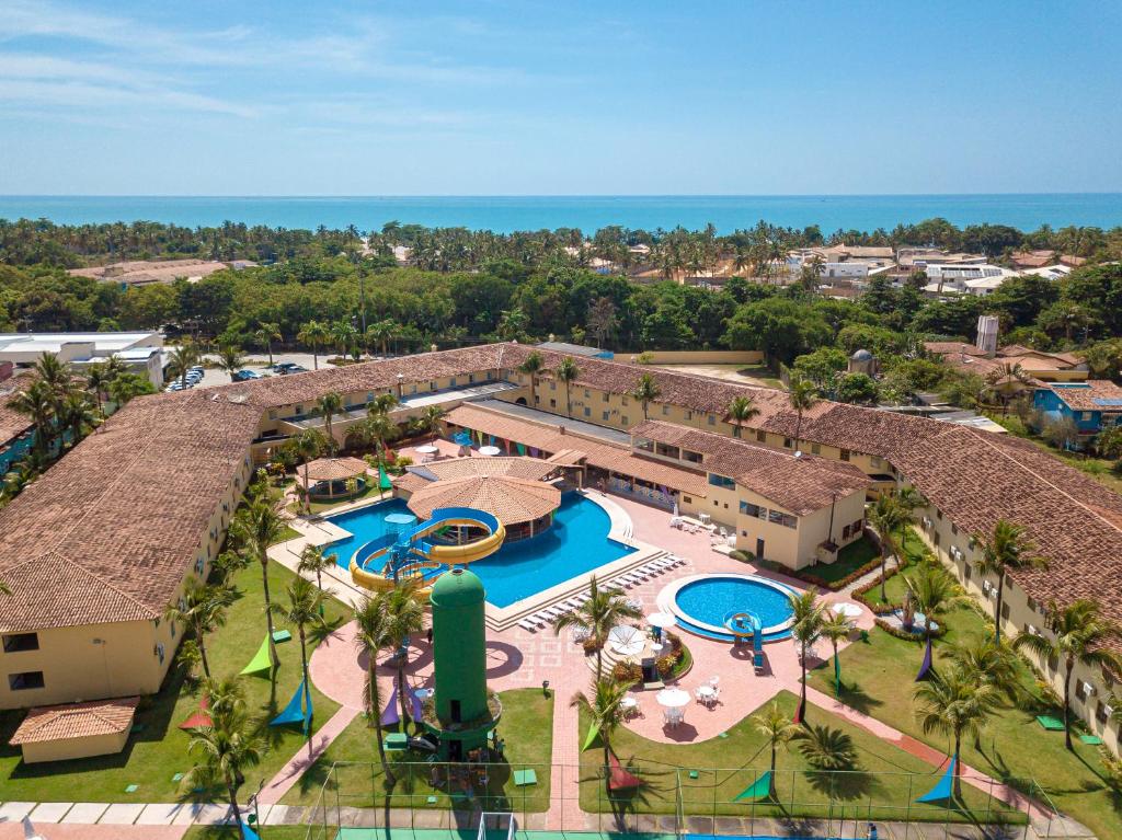  Portobello Park Hotel