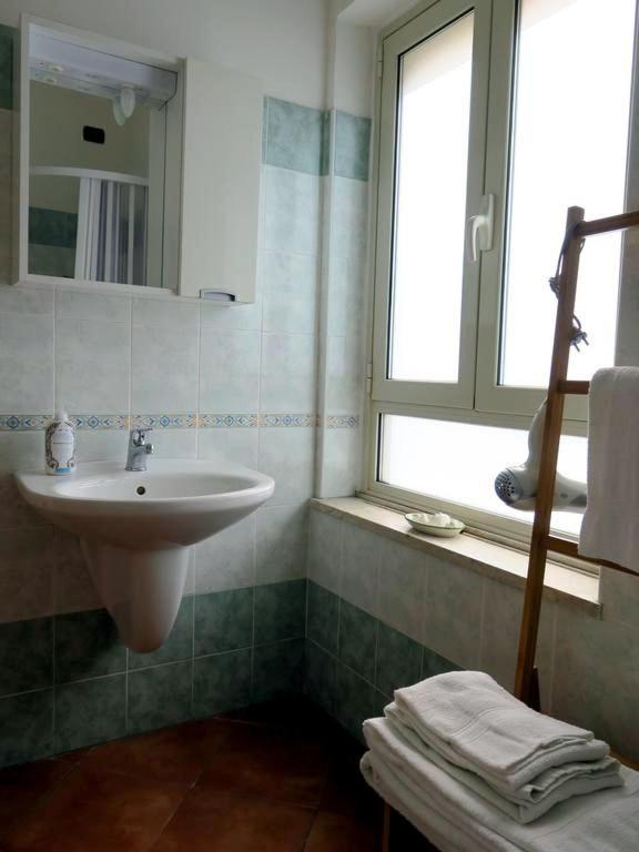 B&B Porta del Re - 11