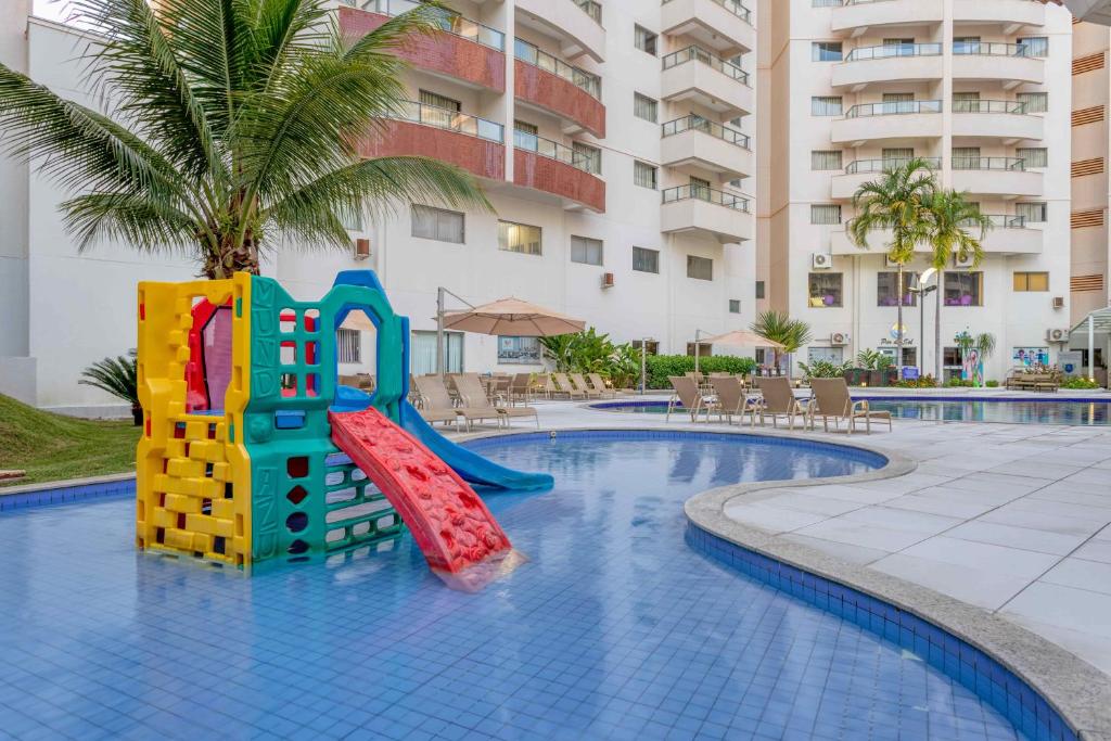  Wyndham Olímpia Royal Hotels