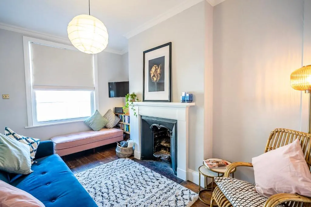 7 Acomb Road, York, Marea Britanie