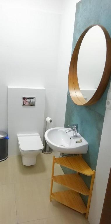 Great Polonia Wroclaw City Center - Resim 39