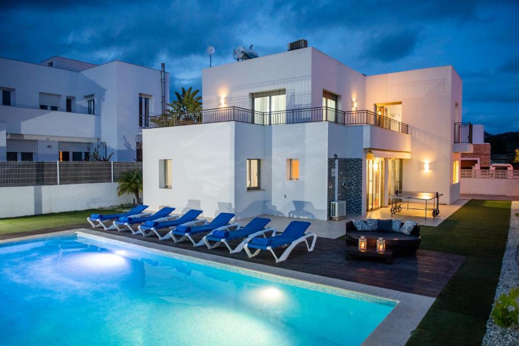 Villa Can Ramon, Ibiza Town – Updated 2022 Prices