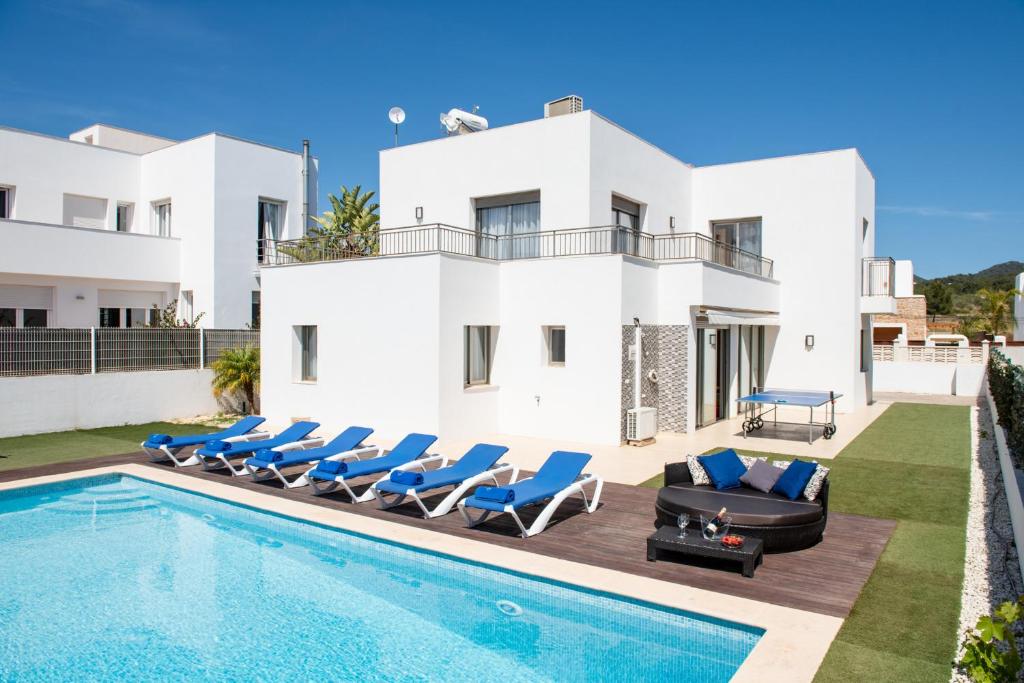 Villa Can Ramon, Ibiza – Precios actualizados 2022