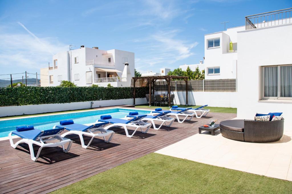 Villa Can Ramon, Ibiza – Precios actualizados 2022