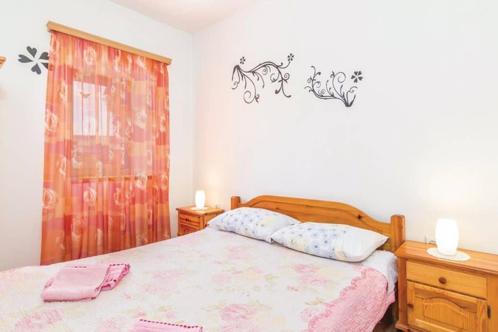 Zdjęcie z galerii obiektu Villa Roža w mieście Žminj