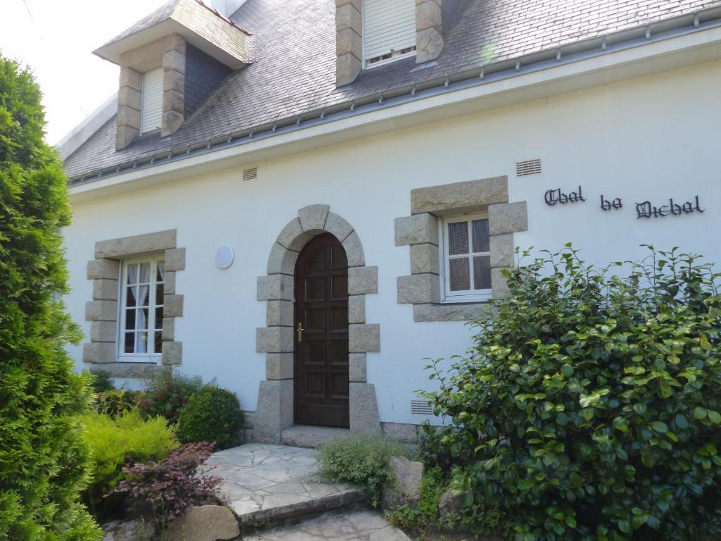 Photo de la galerie de l'établissement CHAL HA DICHAL - Villa, Jardin, Plage 50m - S26, à Carnac