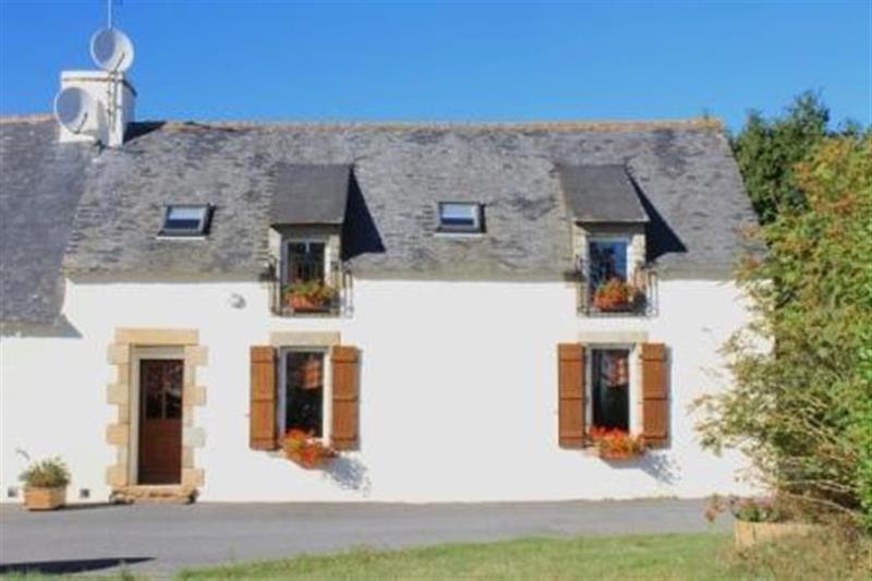 Photo de la galerie de l'établissement MEN HIR - Maison au calme, Tennis, Wifi - MU8001, à Muzillac