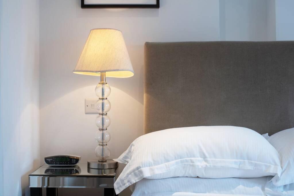 Apartment 602 - Nell Gwynn House, Chelsea