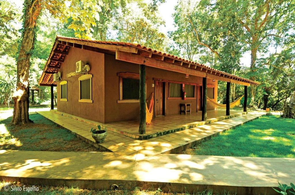  Aymara Lodge