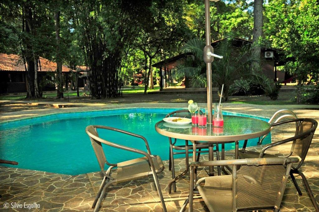  Aymara Lodge