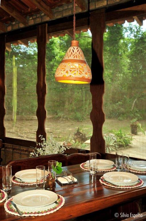  Aymara Lodge
