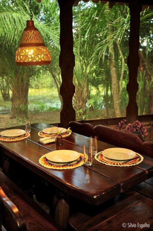  Aymara Lodge