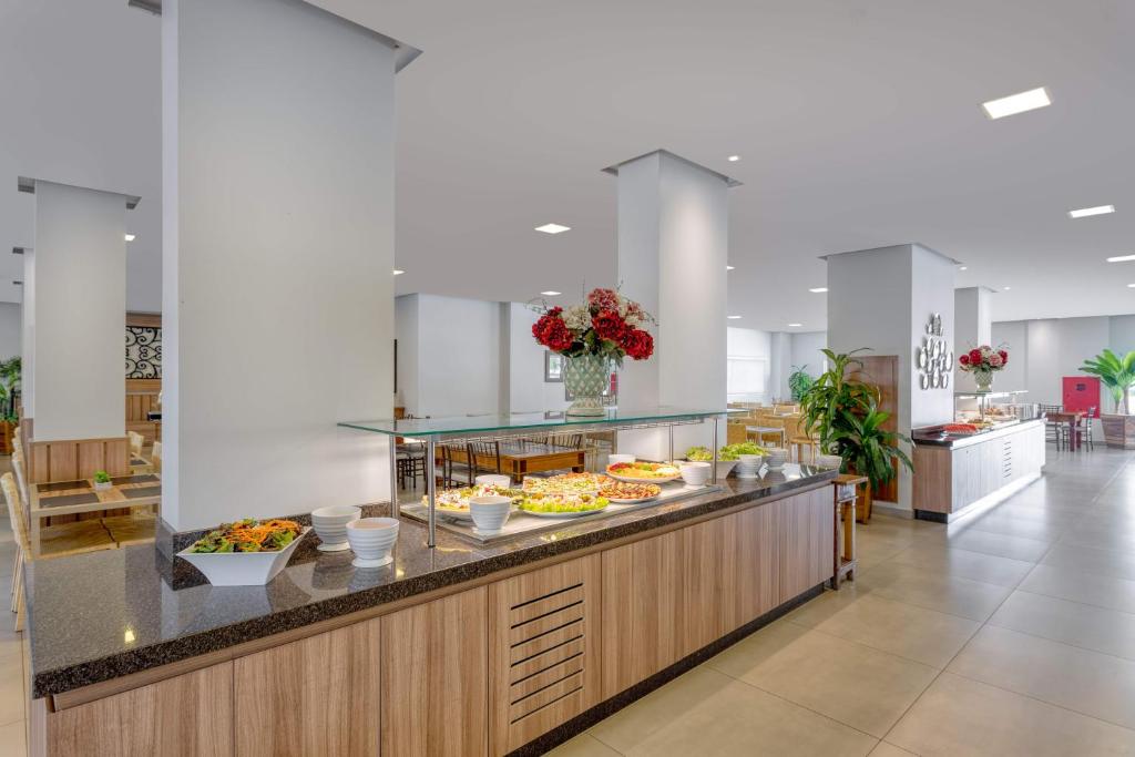  Wyndham Olímpia Royal Hotels