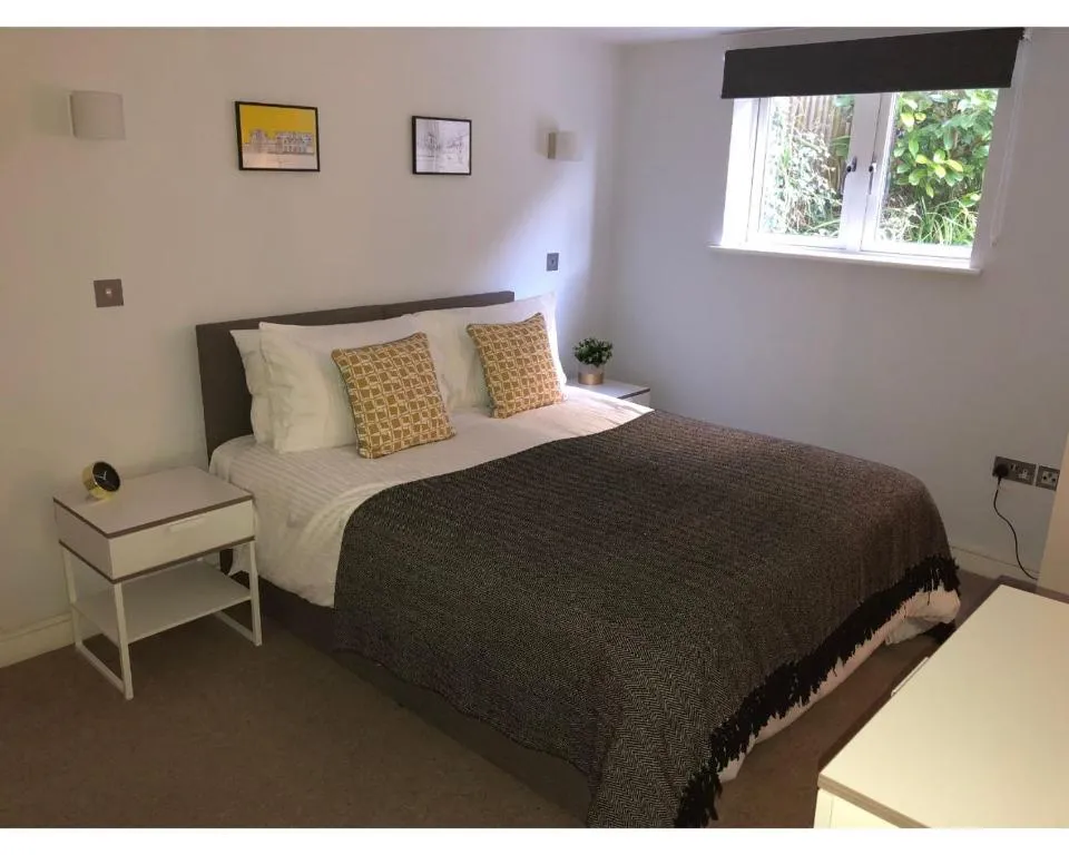 Freedom Stays Bath - Lansdown Villas, Bath, Marea Britanie