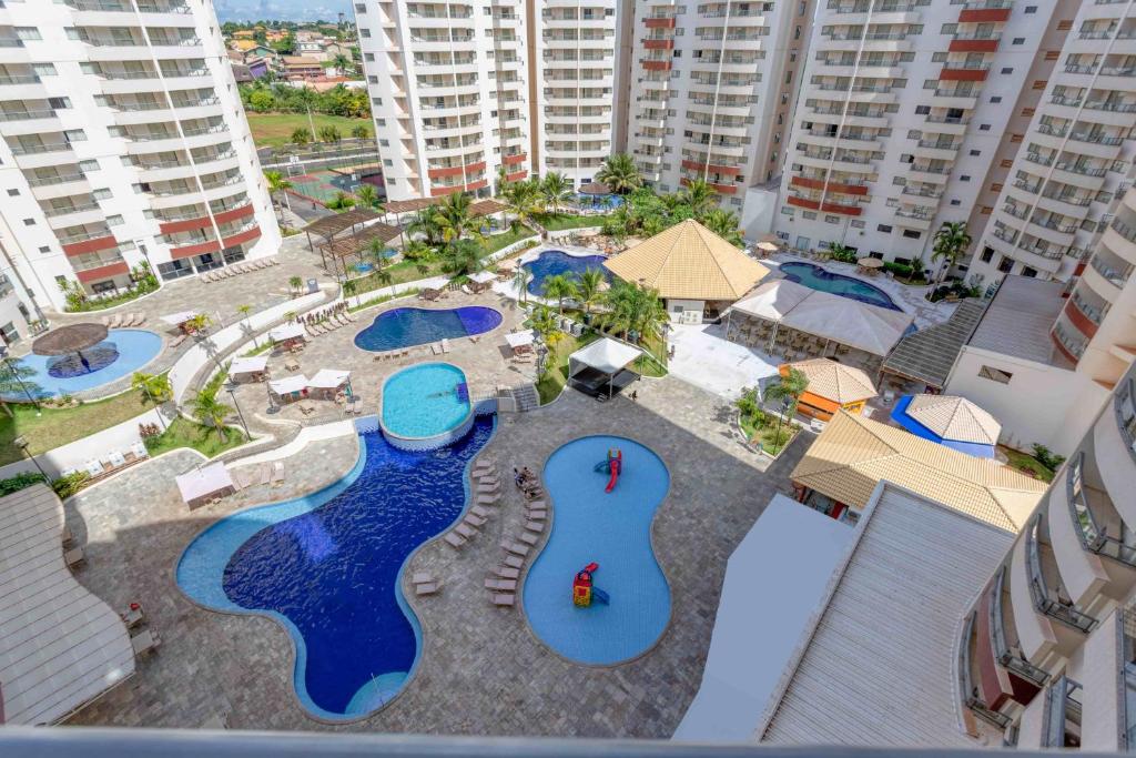  Wyndham Olímpia Royal Hotels