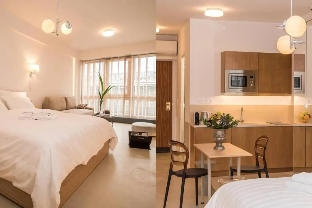 New Luxury Apt Syntagma Ermou str, Acropolis View, Atena, Grecia