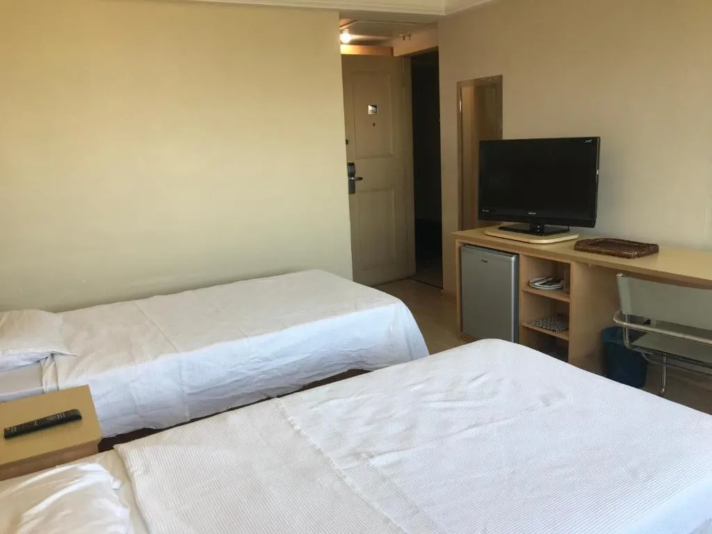 Mediterrâneo Flat Apartament, Rio De Janeiro, Brazil