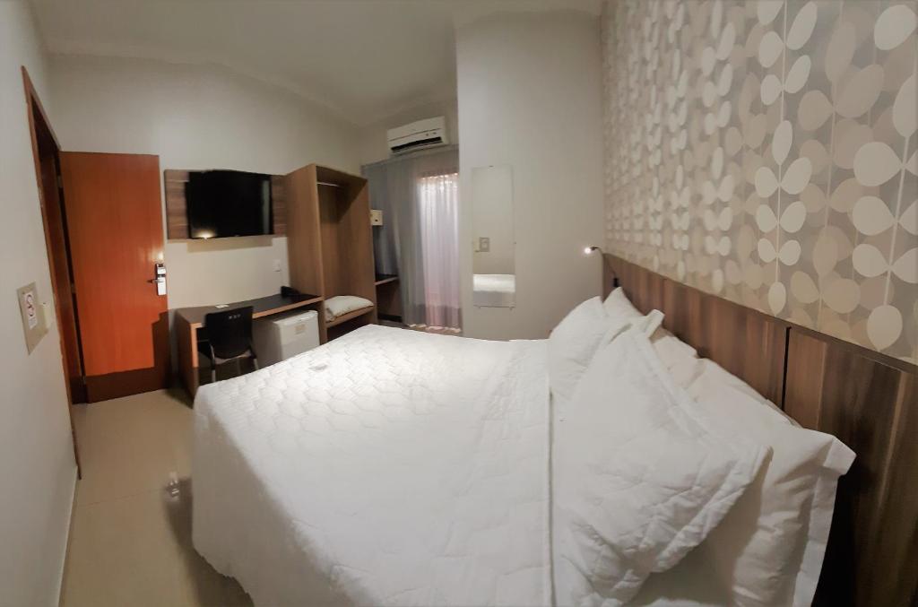  Hotel Horto