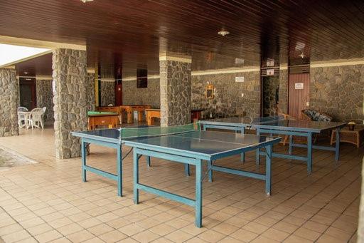  Hotel Três Palmeiras
