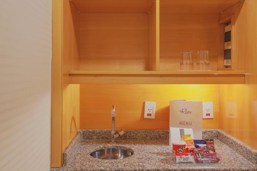  Golden Tulip Brasília Alvorada