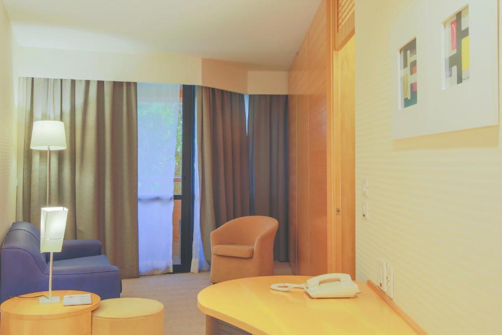  Golden Tulip Brasília Alvorada
