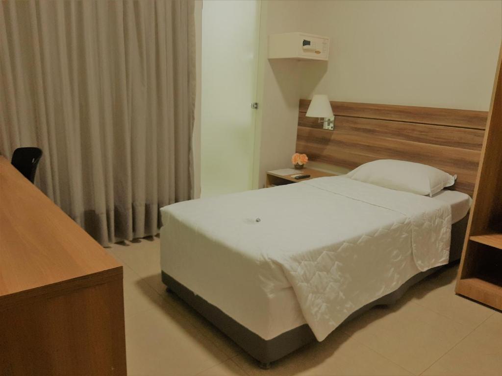  Hotel Horto
