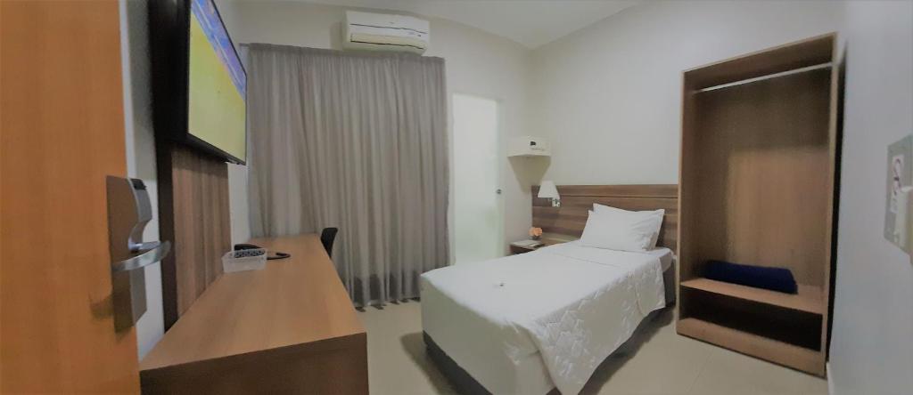  Hotel Horto