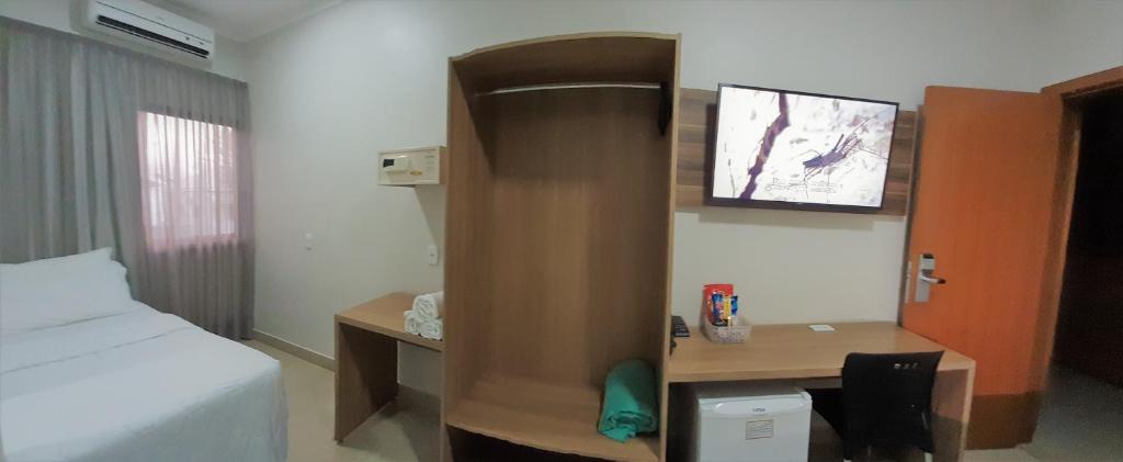  Hotel Horto