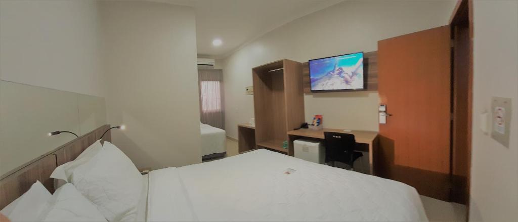  Hotel Horto