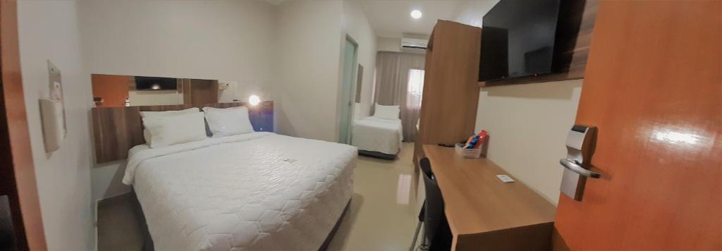  Hotel Horto