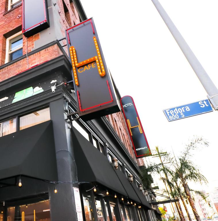 H by H Hospitality photo