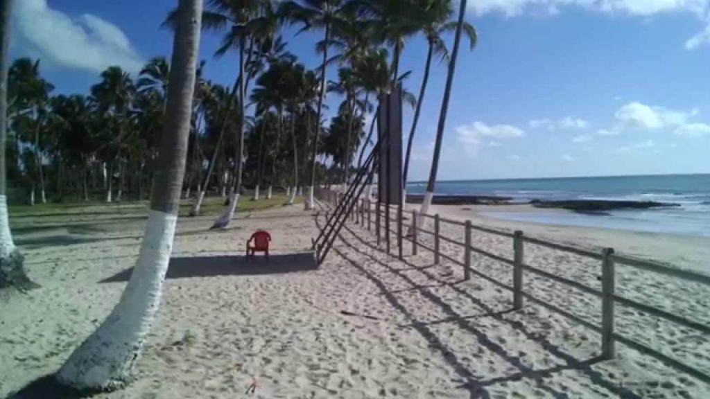  Carneiros Beach Resort - Apto 214D