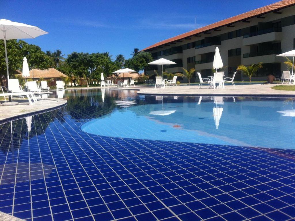  Carneiros Beach Resort - Apto 214D