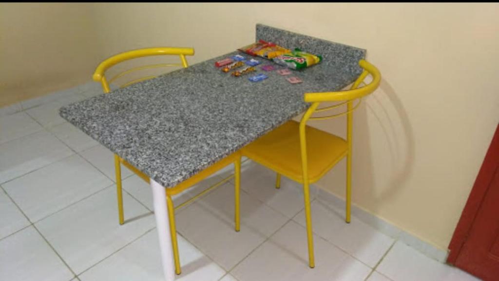  Motel e Pousada Vc Q Sabe