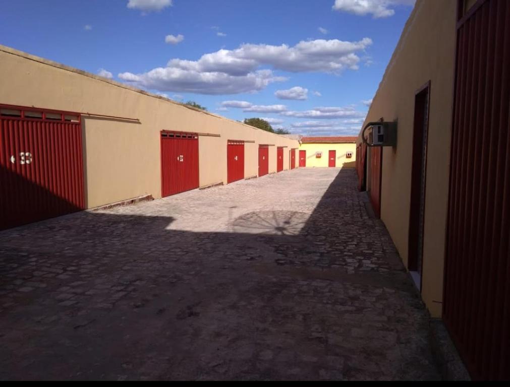  Motel e Pousada Vc Q Sabe