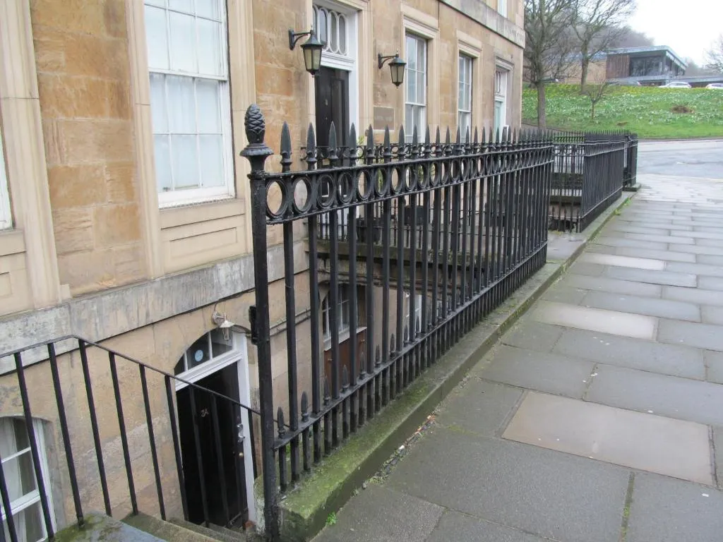 Lantern Guest House, Edinburgh, United Kingdom