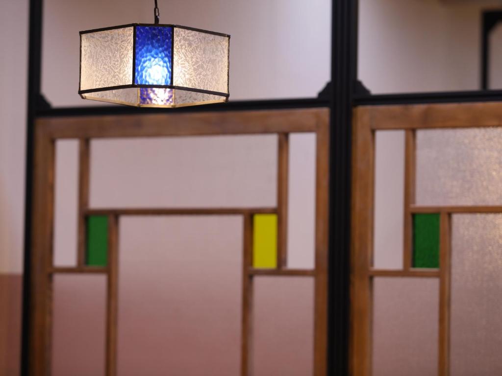 Fotografie z fotogalerie ubytování Kamiyamada Hotel v destinaci Chikuma