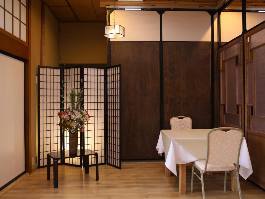 Fotografie z fotogalerie ubytování Kamiyamada Hotel v destinaci Chikuma