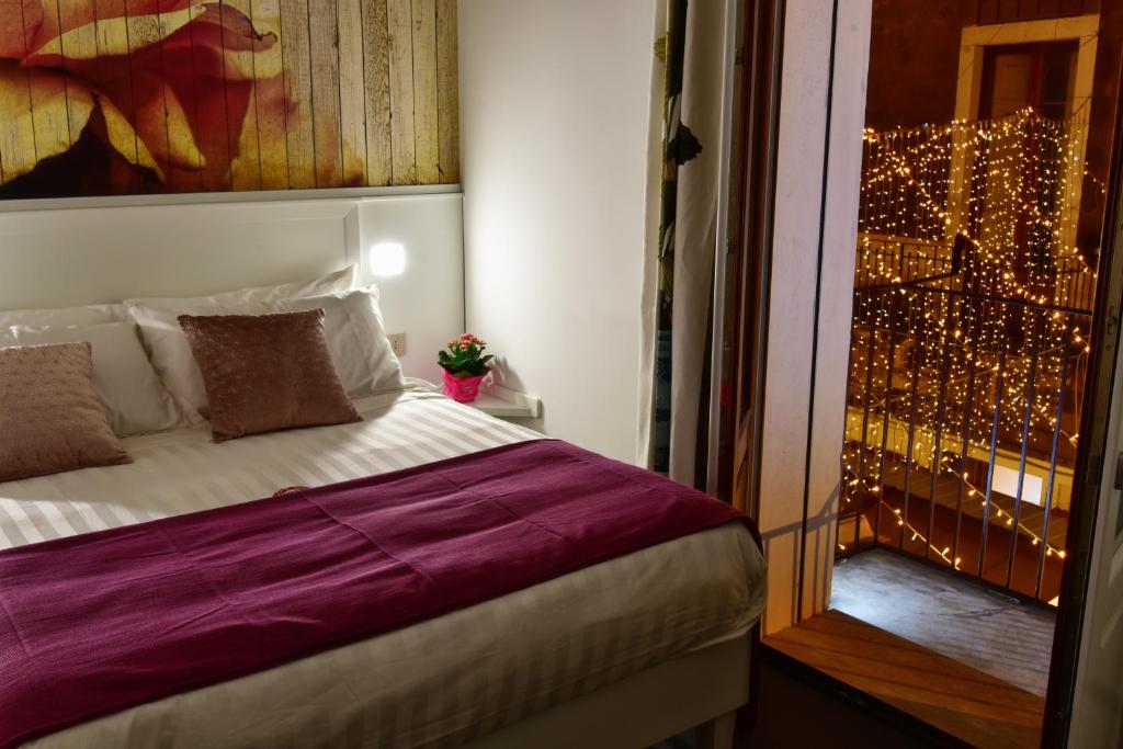 ANFITEATRO LE SUITES - 3