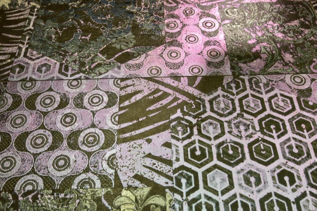 ANFITEATRO LE SUITES - 7