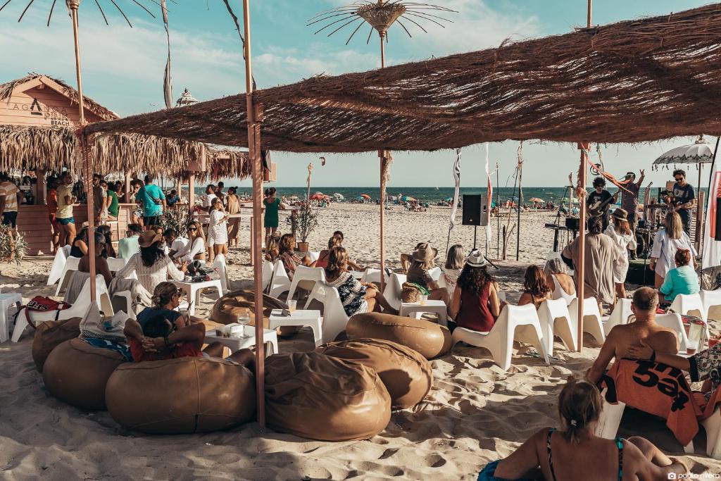 Hosté ubytování ON Hotels Oceanfront Adults Designed