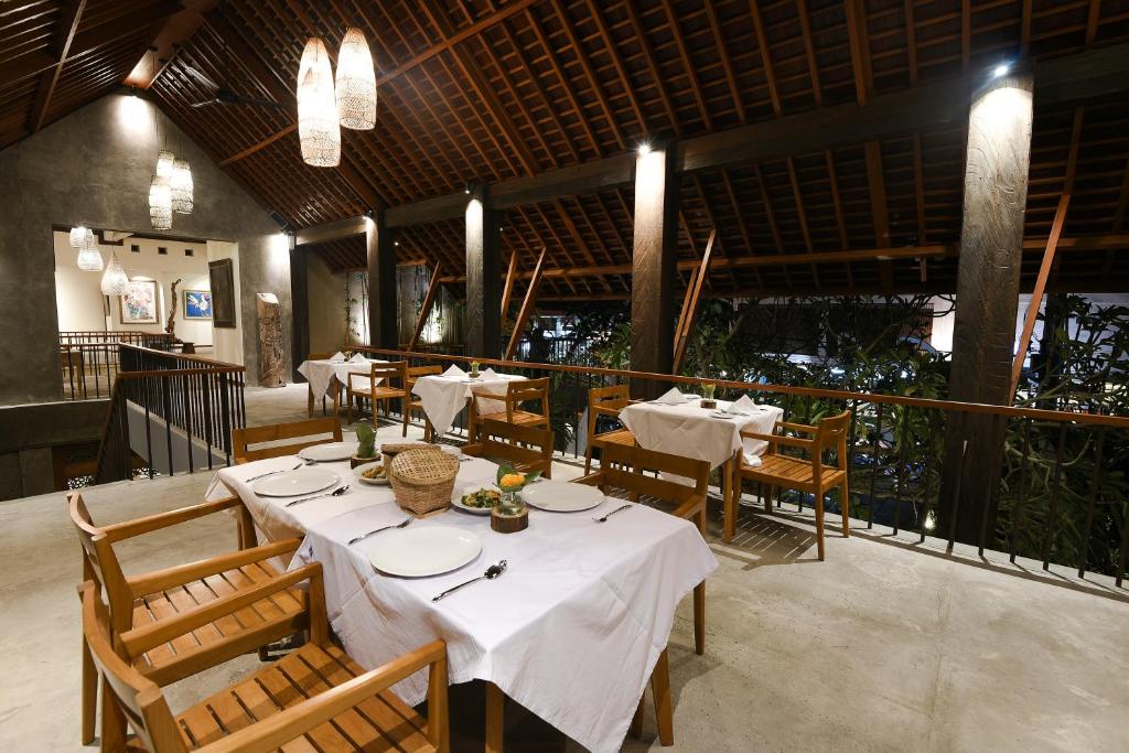 Purana Suite Ubud - 8